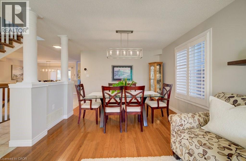 7 Housler Lane, Cambridge, Ontario  N3C 4H7 - Photo 7 - 40833221