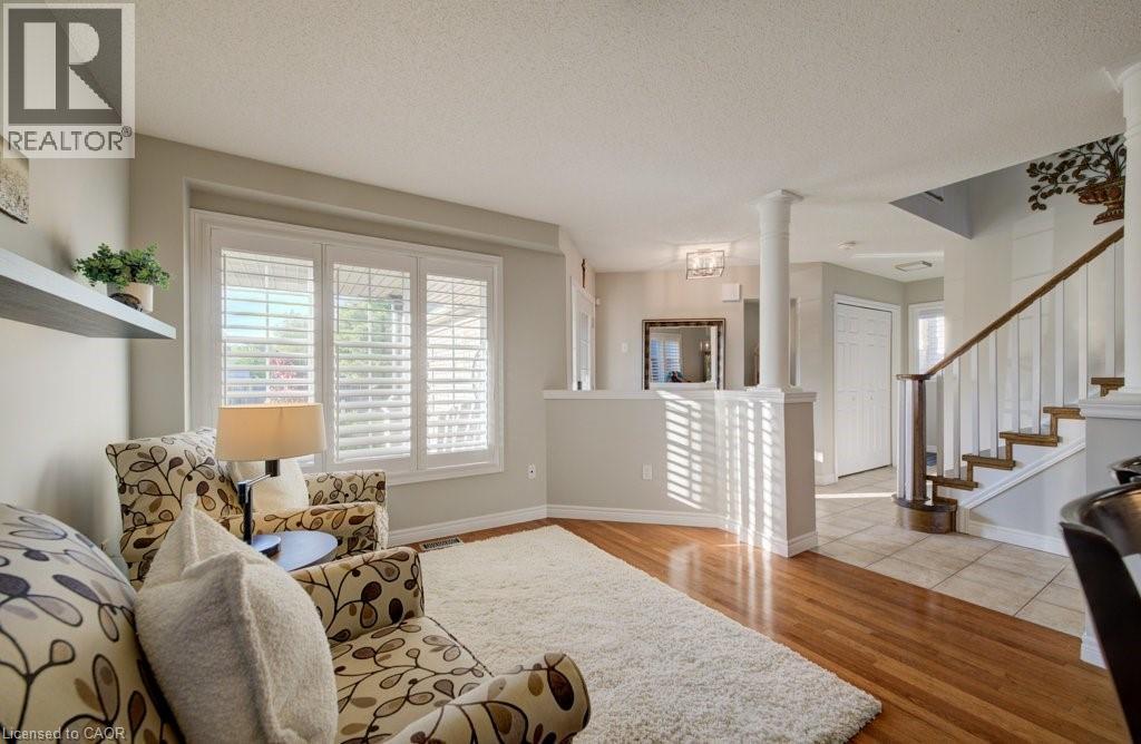 7 Housler Lane, Cambridge, Ontario  N3C 4H7 - Photo 8 - 40833221