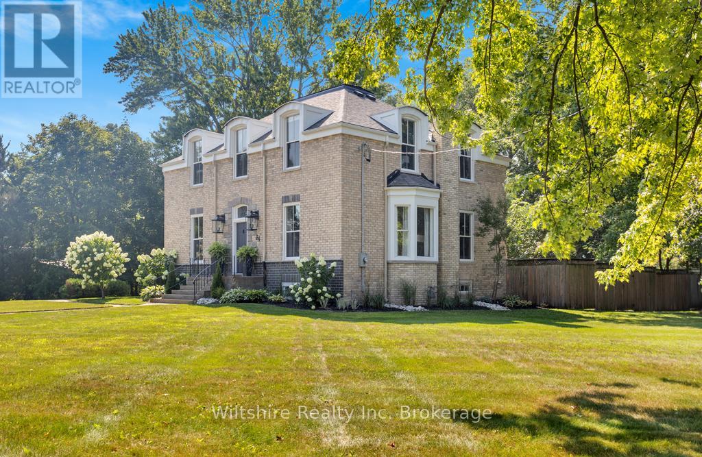 64 South Street W, Aylmer, Ontario  N5H 1R1 - Photo 34 - X13228494