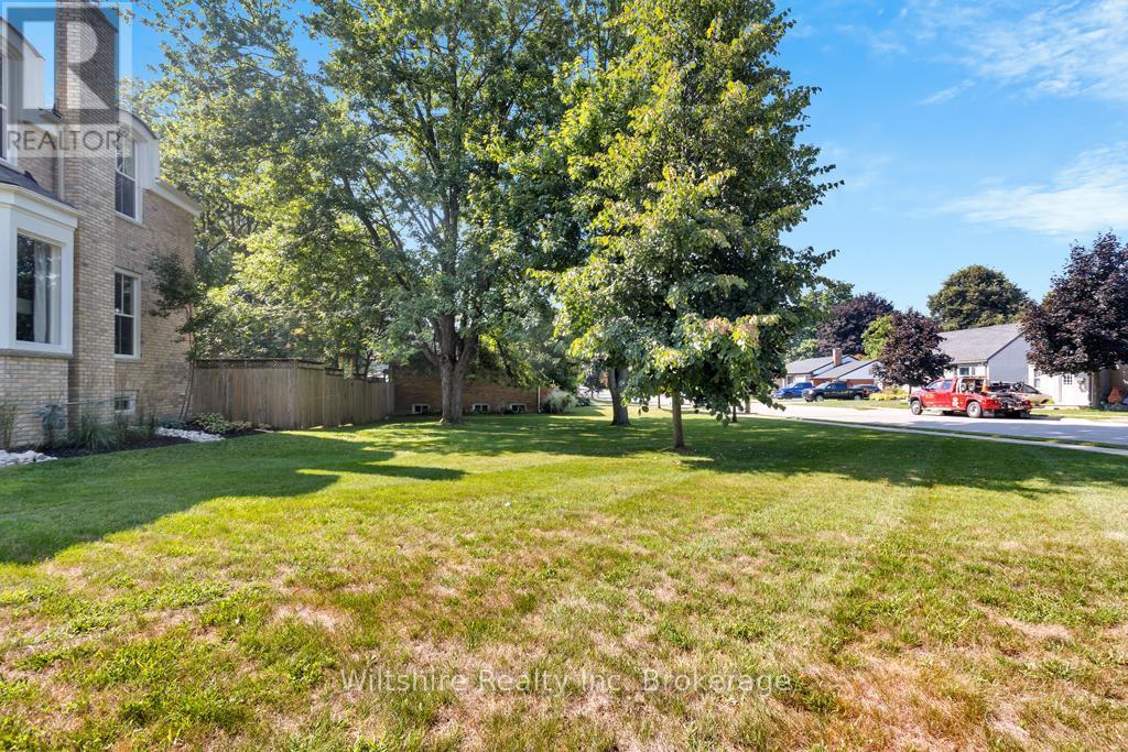 64 South Street W, Aylmer, Ontario  N5H 1R1 - Photo 35 - X13228494
