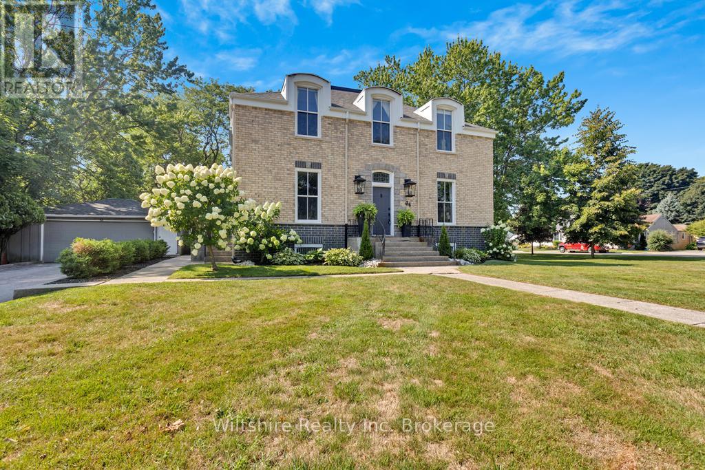 64 South Street W, Aylmer, Ontario  N5H 1R1 - Photo 37 - X13228494