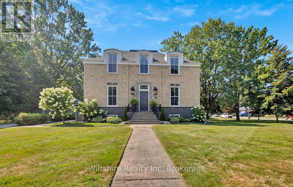 64 South Street W, Aylmer, Ontario  N5H 1R1 - Photo 4 - X13228494