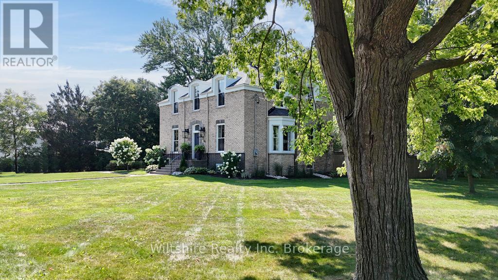 64 South Street W, Aylmer, Ontario  N5H 1R1 - Photo 45 - X13228494