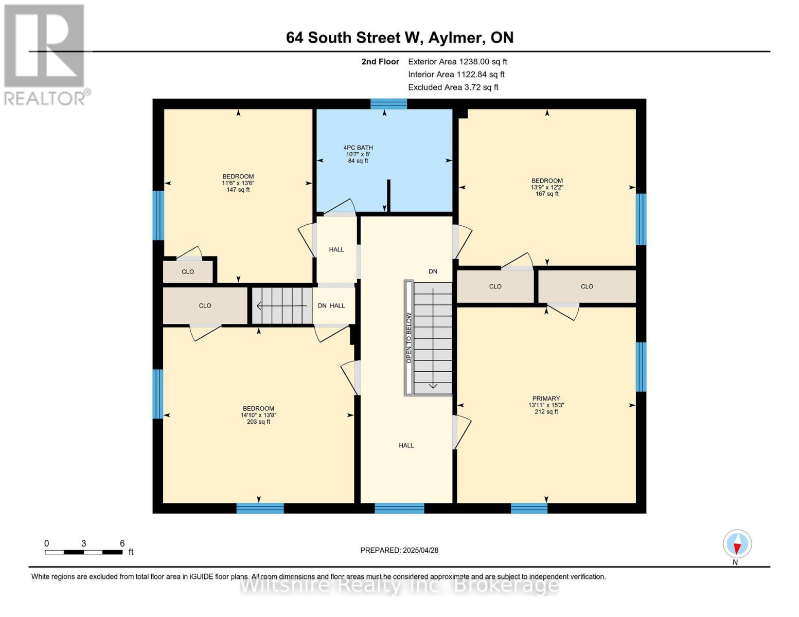 64 South Street W, Aylmer, Ontario  N5H 1R1 - Photo 47 - X13228494