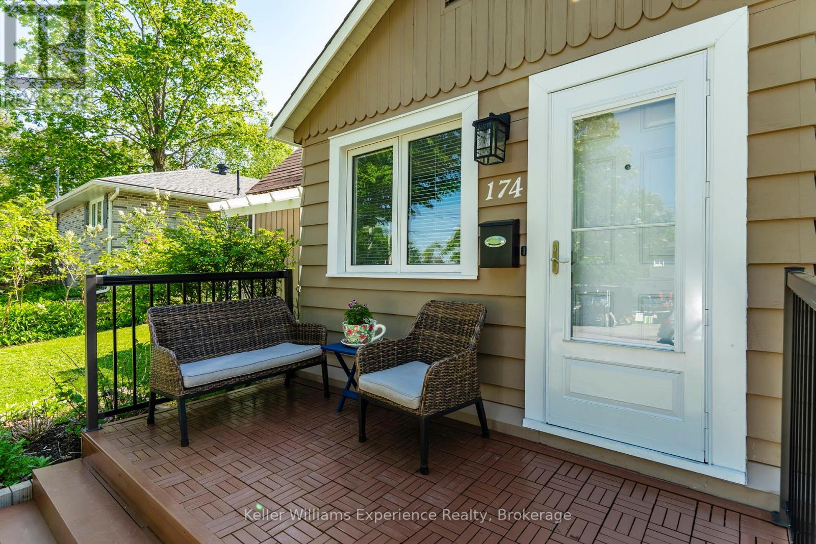 174 Seventh Street, Midland, Ontario  L4R 3Z2 - Photo 2 - S13228240