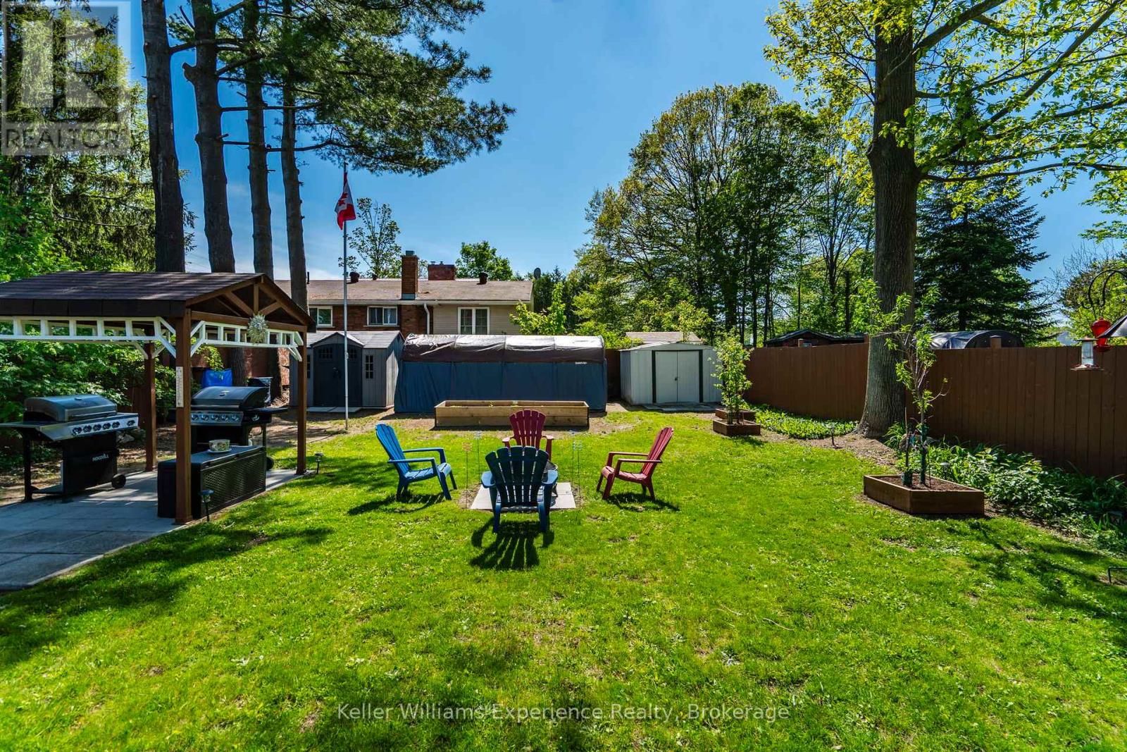 174 Seventh Street, Midland, Ontario  L4R 3Z2 - Photo 37 - S13228240