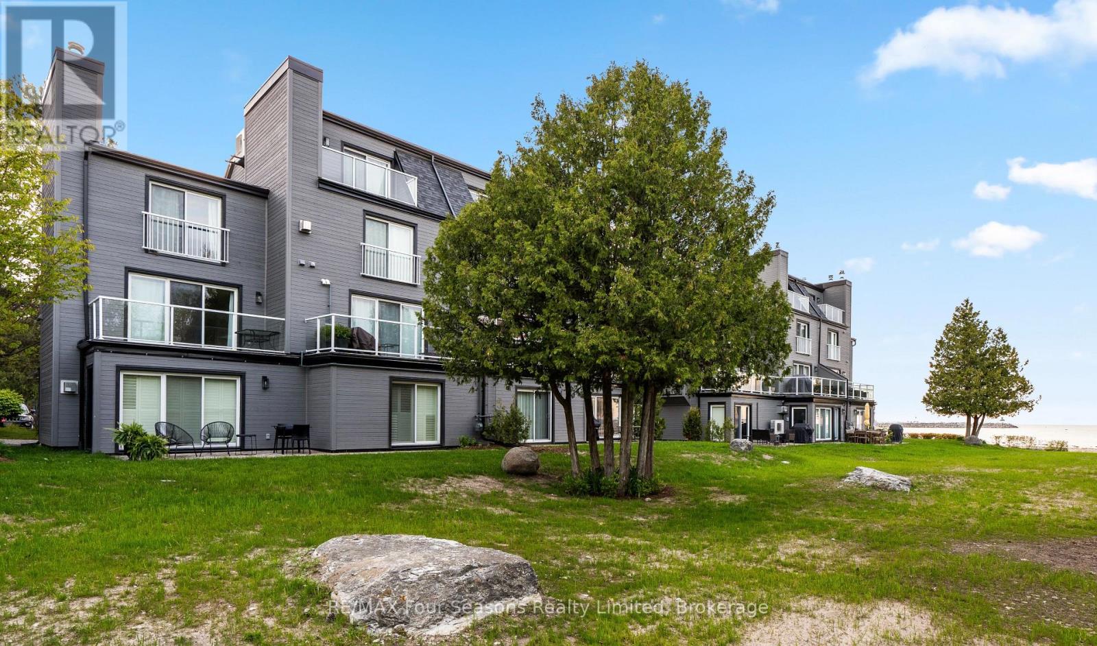 7 - 44 Trott Boulevard, Collingwood, Ontario  L9Y 5B7 - Photo 23 - S13228438
