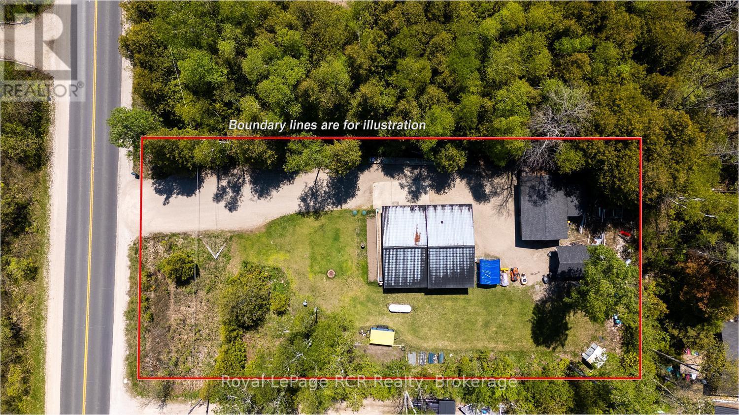 296 Bryant Street, South Bruce Peninsula, Ontario  N0H 2T0 - Photo 28 - X13228236
