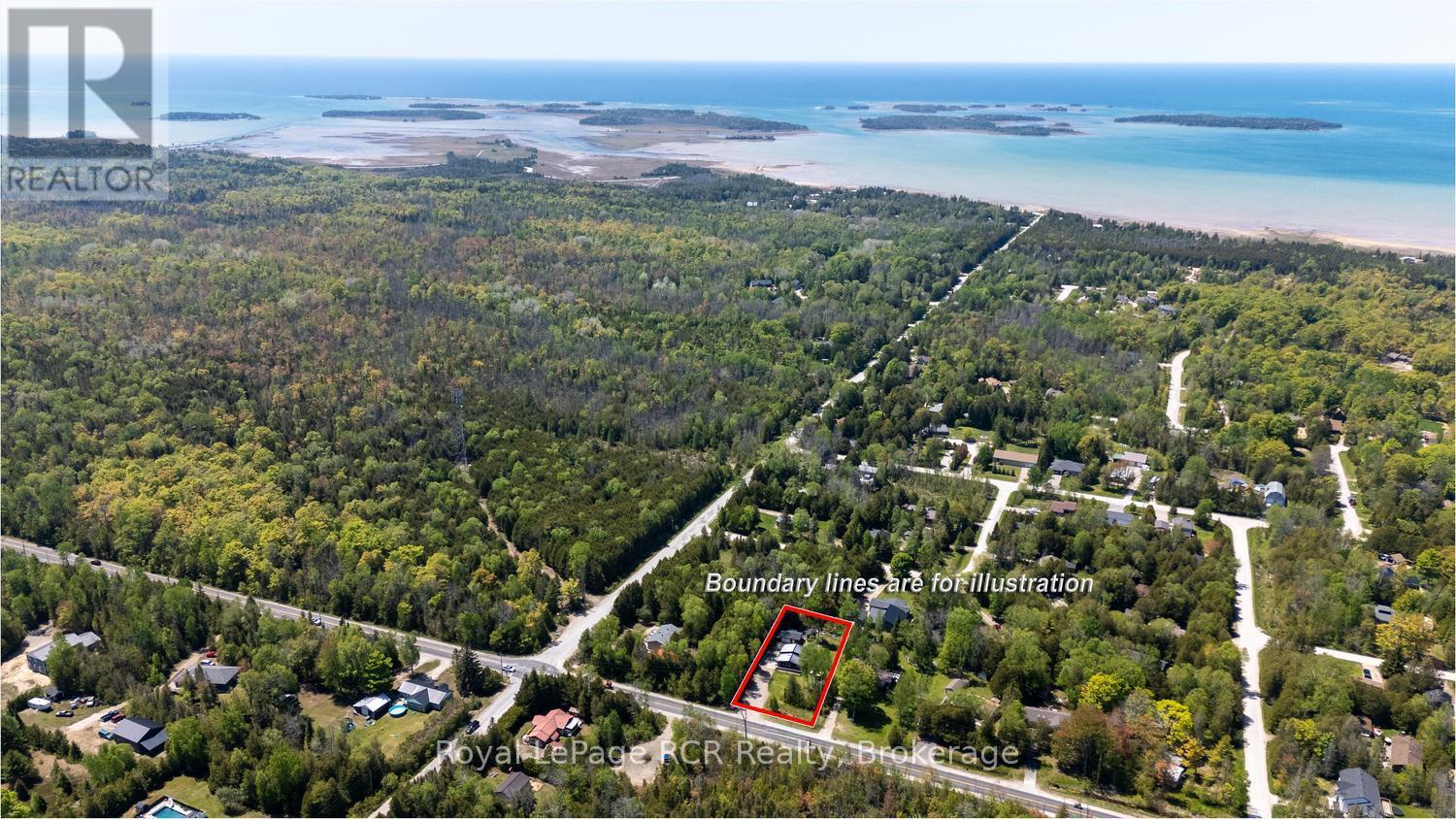 296 Bryant Street, South Bruce Peninsula, Ontario  N0H 2T0 - Photo 29 - X13228236