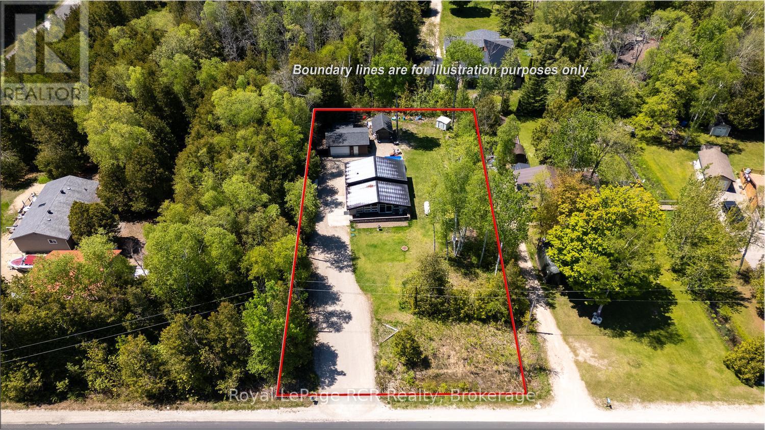 296 Bryant Street, South Bruce Peninsula, Ontario  N0H 2T0 - Photo 31 - X13228236