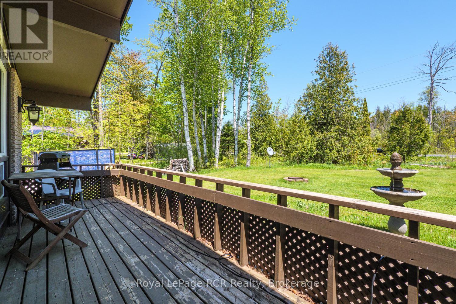 296 Bryant Street, South Bruce Peninsula, Ontario  N0H 2T0 - Photo 6 - X13228236