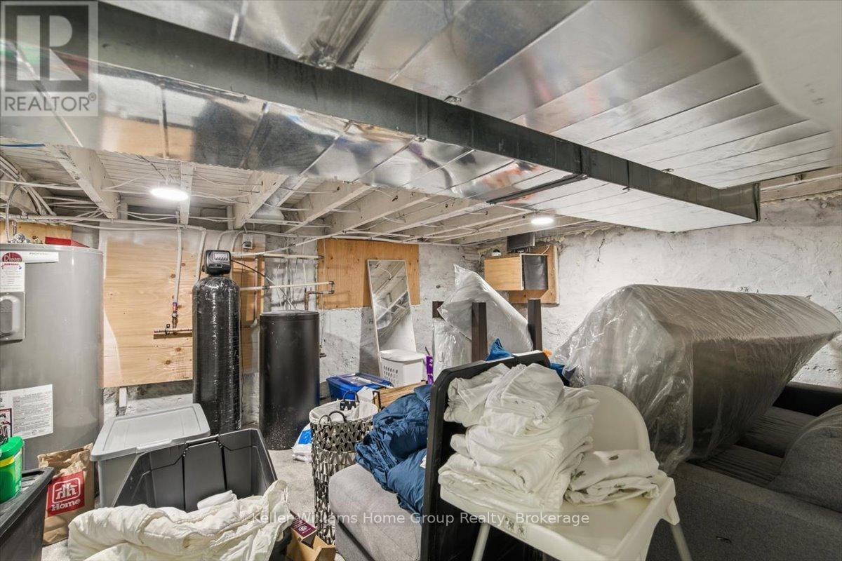 161 David Street, Kitchener, Ontario  N2G 1Y3 - Photo 11 - X13228434