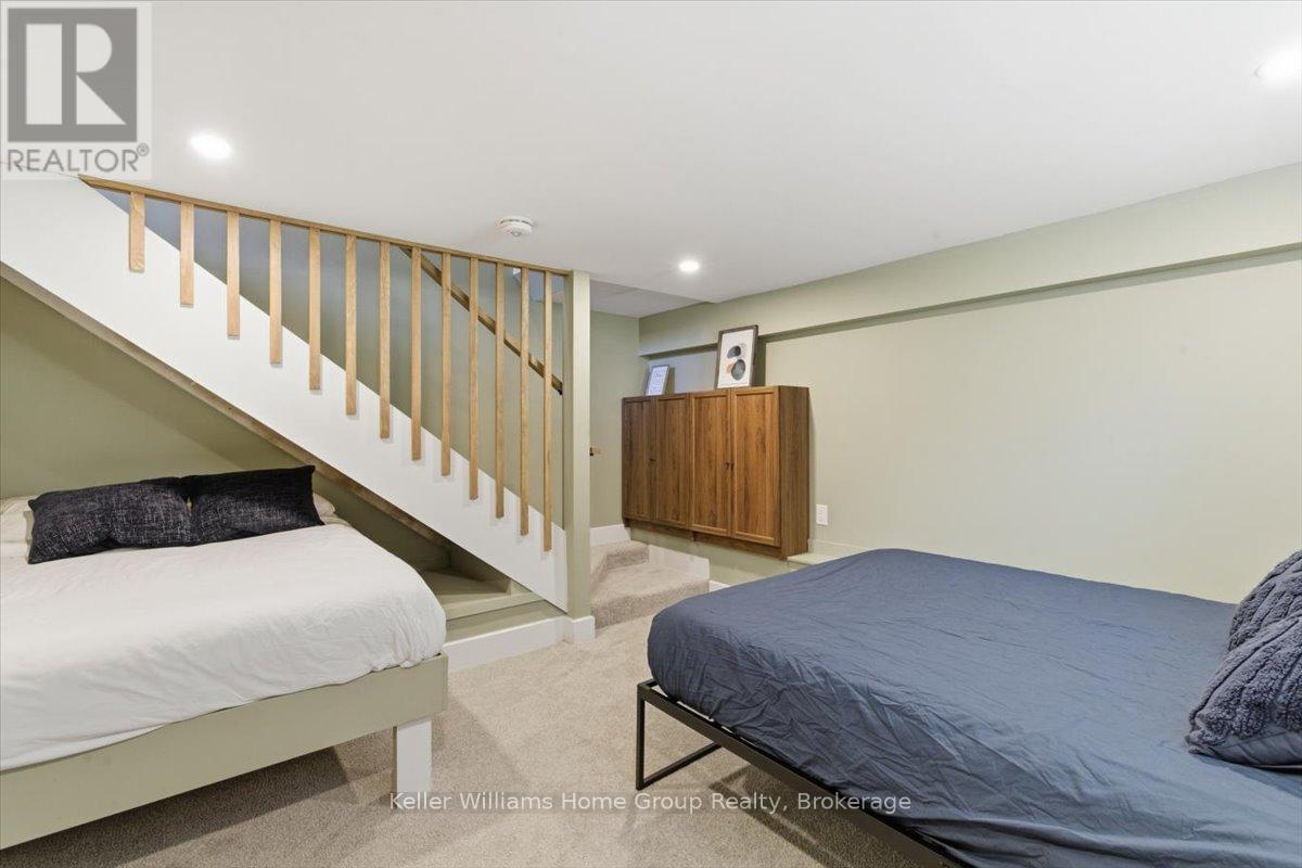 161 David Street, Kitchener, Ontario  N2G 1Y3 - Photo 15 - X13228434
