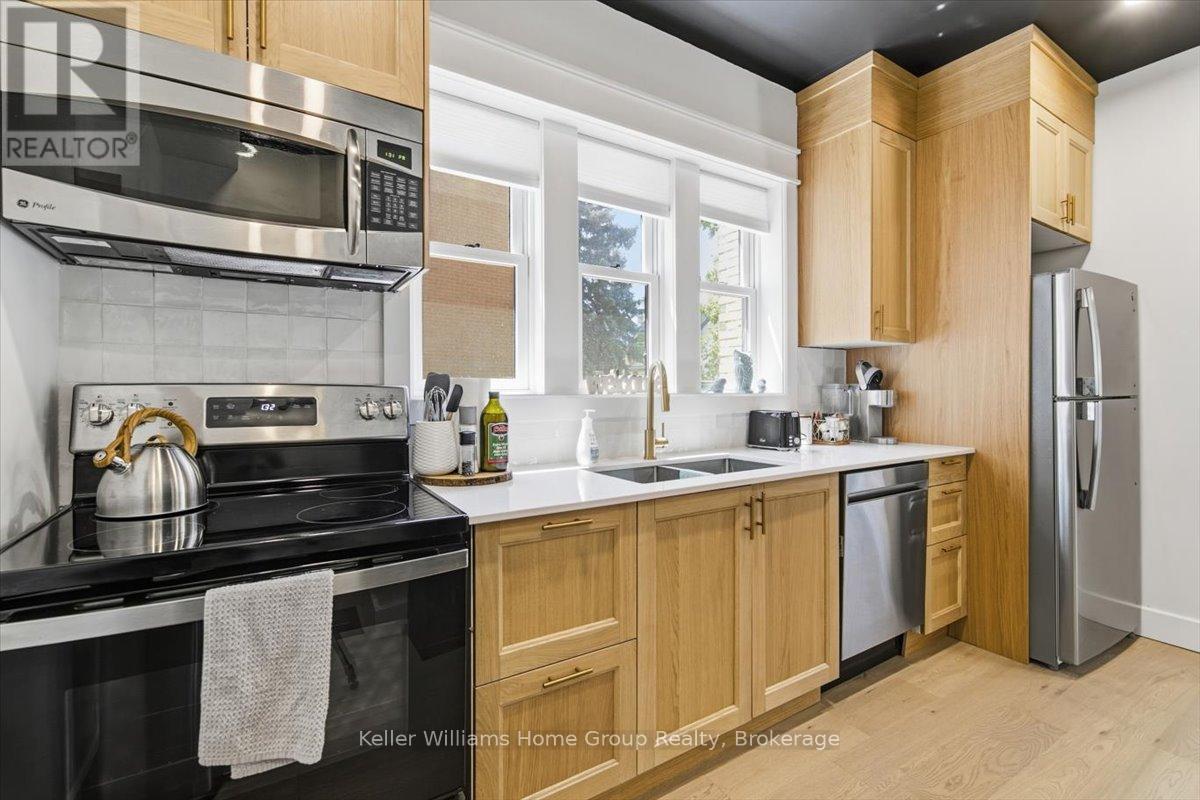 161 David Street, Kitchener, Ontario  N2G 1Y3 - Photo 16 - X13228434