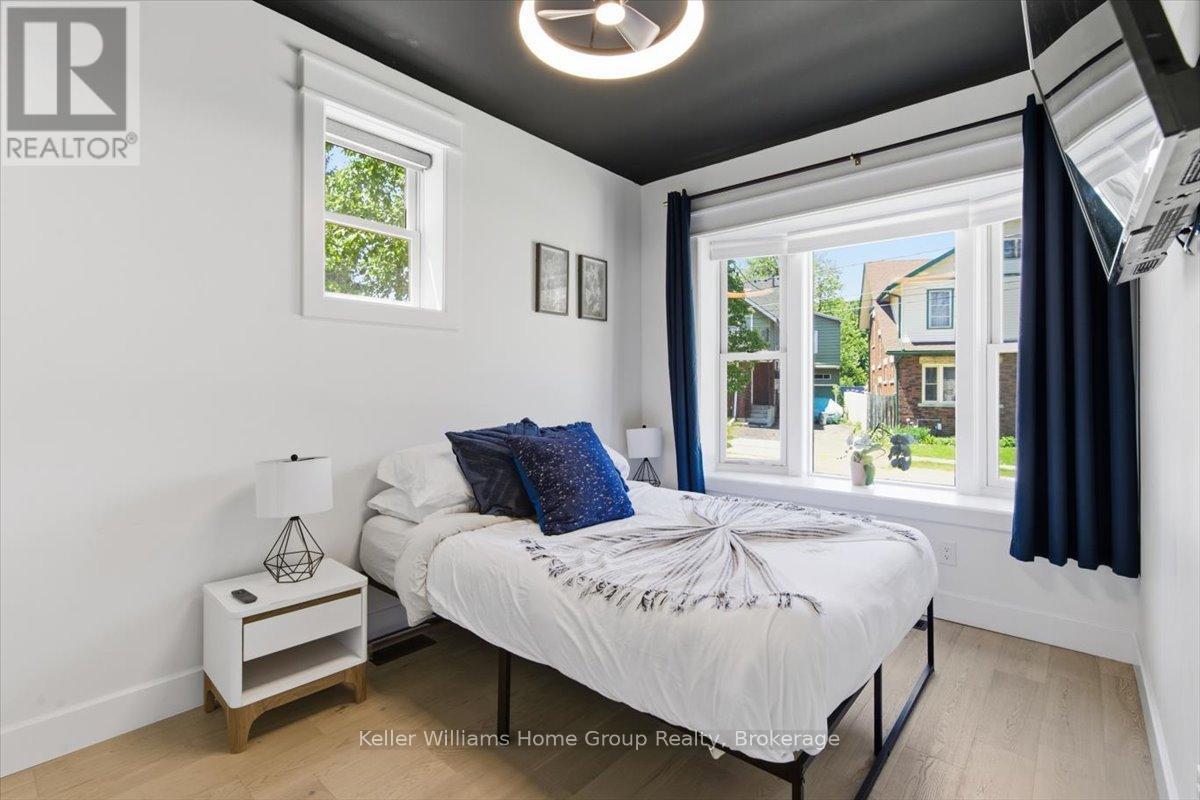 161 David Street, Kitchener, Ontario  N2G 1Y3 - Photo 19 - X13228434