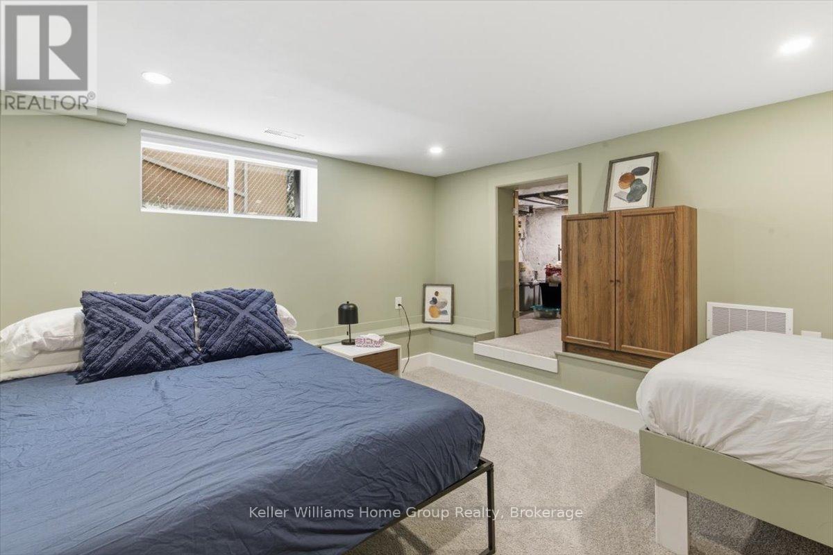 161 David Street, Kitchener, Ontario  N2G 1Y3 - Photo 20 - X13228434