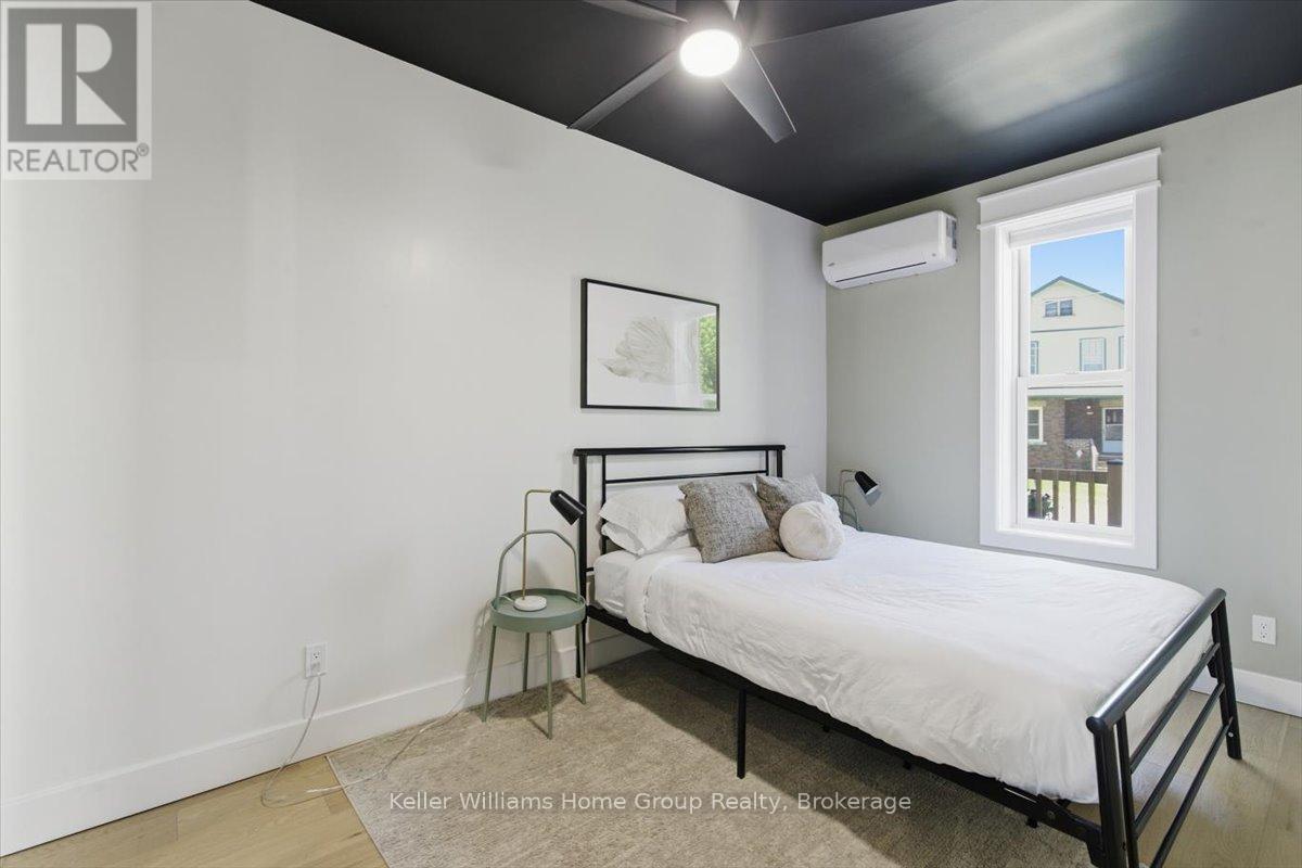 161 David Street, Kitchener, Ontario  N2G 1Y3 - Photo 23 - X13228434