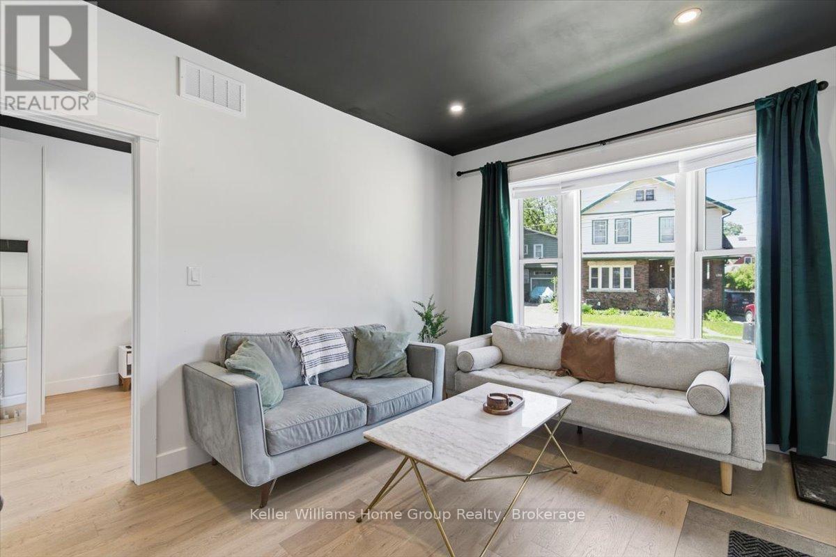 161 David Street, Kitchener, Ontario  N2G 1Y3 - Photo 26 - X13228434