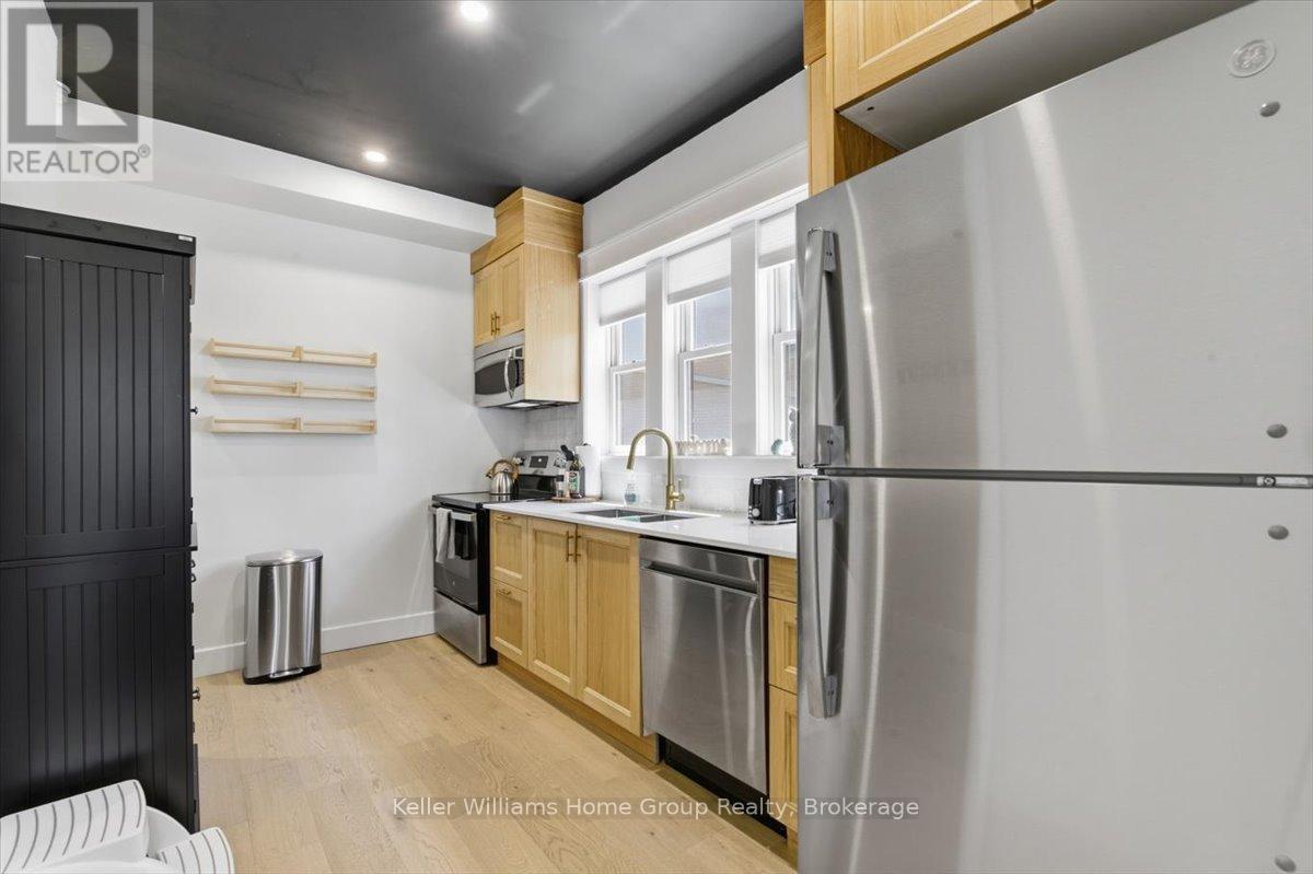 161 David Street, Kitchener, Ontario  N2G 1Y3 - Photo 28 - X13228434