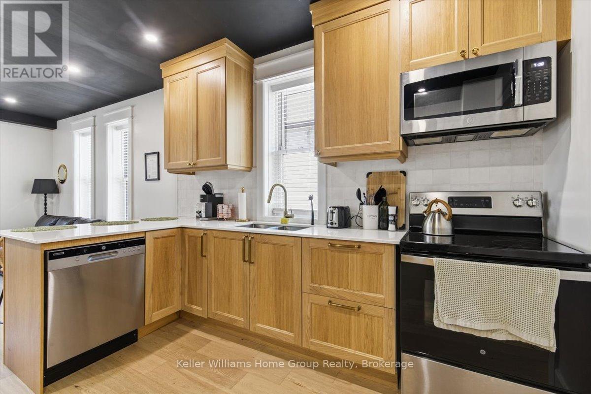 161 David Street, Kitchener, Ontario  N2G 1Y3 - Photo 33 - X13228434