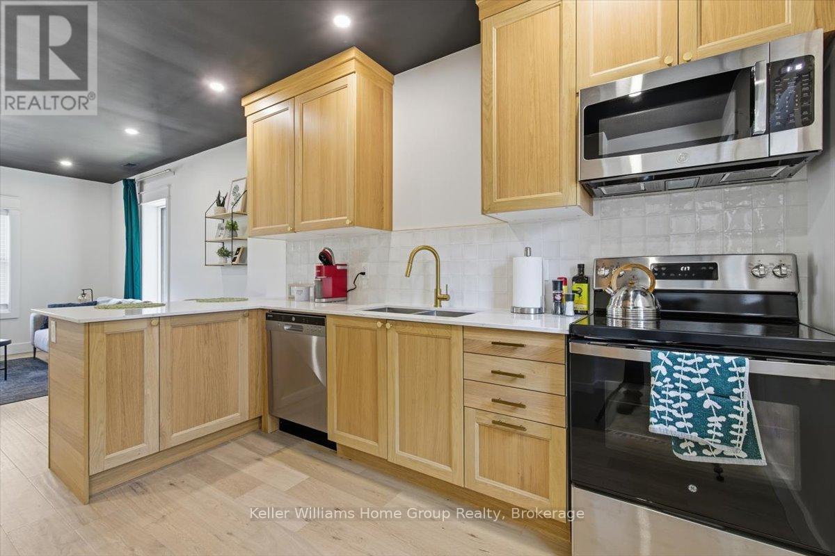 161 David Street, Kitchener, Ontario  N2G 1Y3 - Photo 36 - X13228434