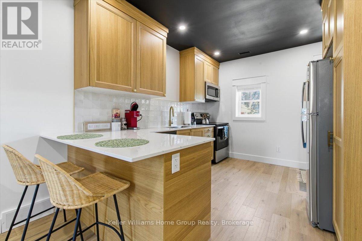 161 David Street, Kitchener, Ontario  N2G 1Y3 - Photo 39 - X13228434