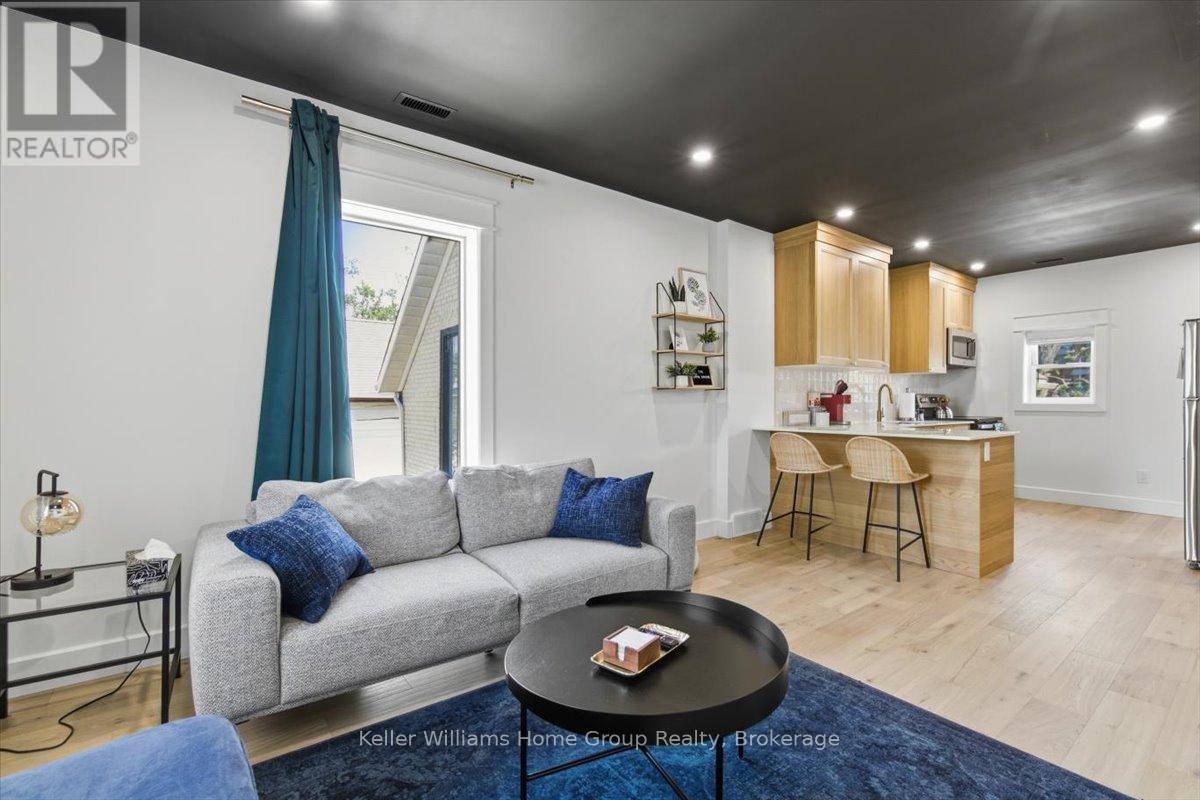 161 David Street, Kitchener, Ontario  N2G 1Y3 - Photo 42 - X13228434