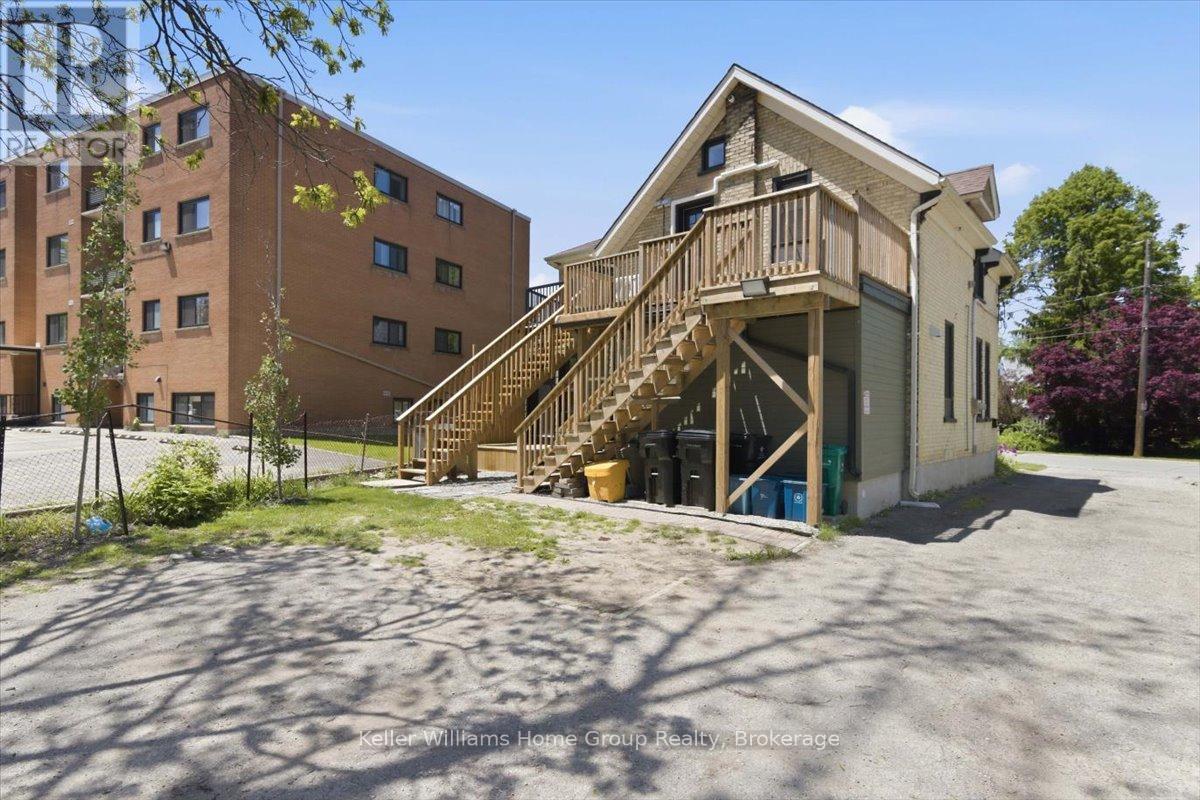 161 David Street, Kitchener, Ontario  N2G 1Y3 - Photo 46 - X13228434