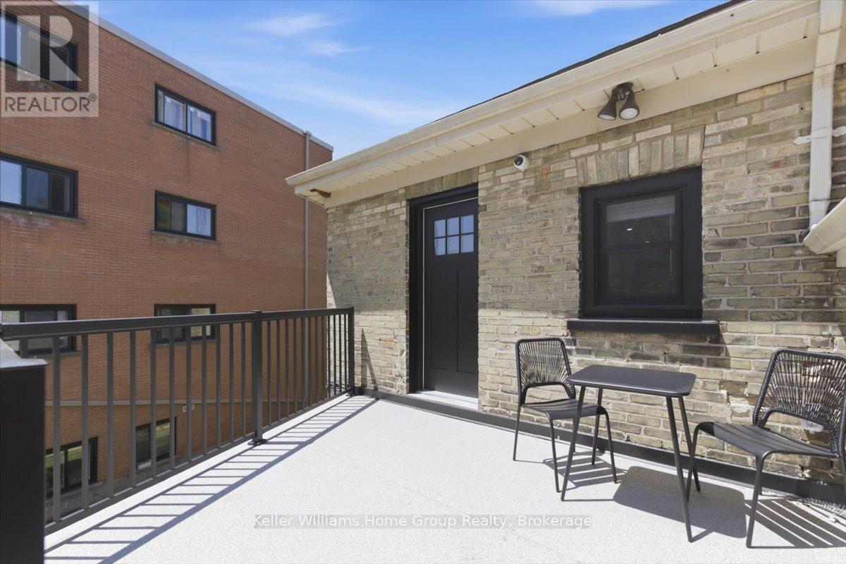 161 David Street, Kitchener, Ontario  N2G 1Y3 - Photo 48 - X13228434