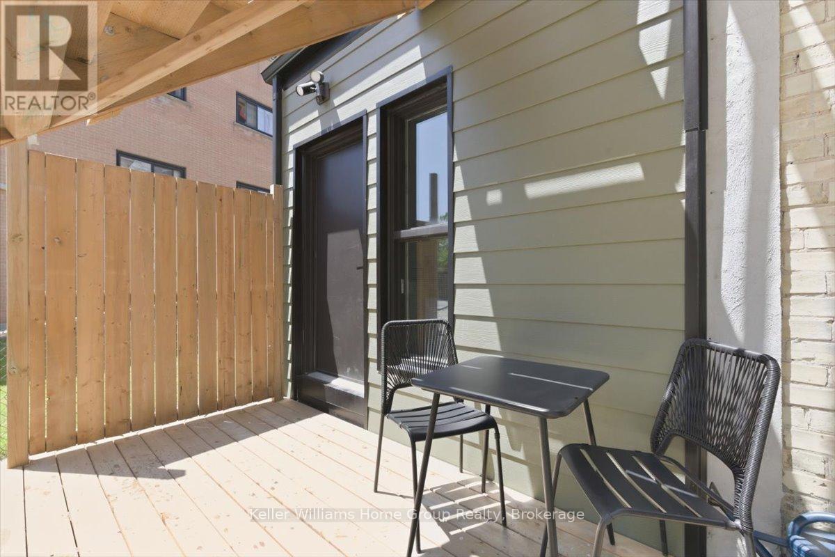 161 David Street, Kitchener, Ontario  N2G 1Y3 - Photo 49 - X13228434