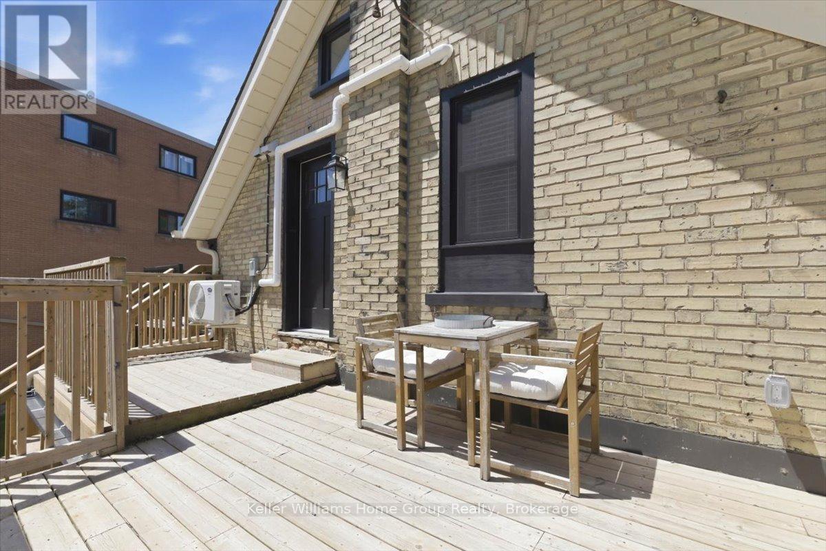 161 David Street, Kitchener, Ontario  N2G 1Y3 - Photo 50 - X13228434