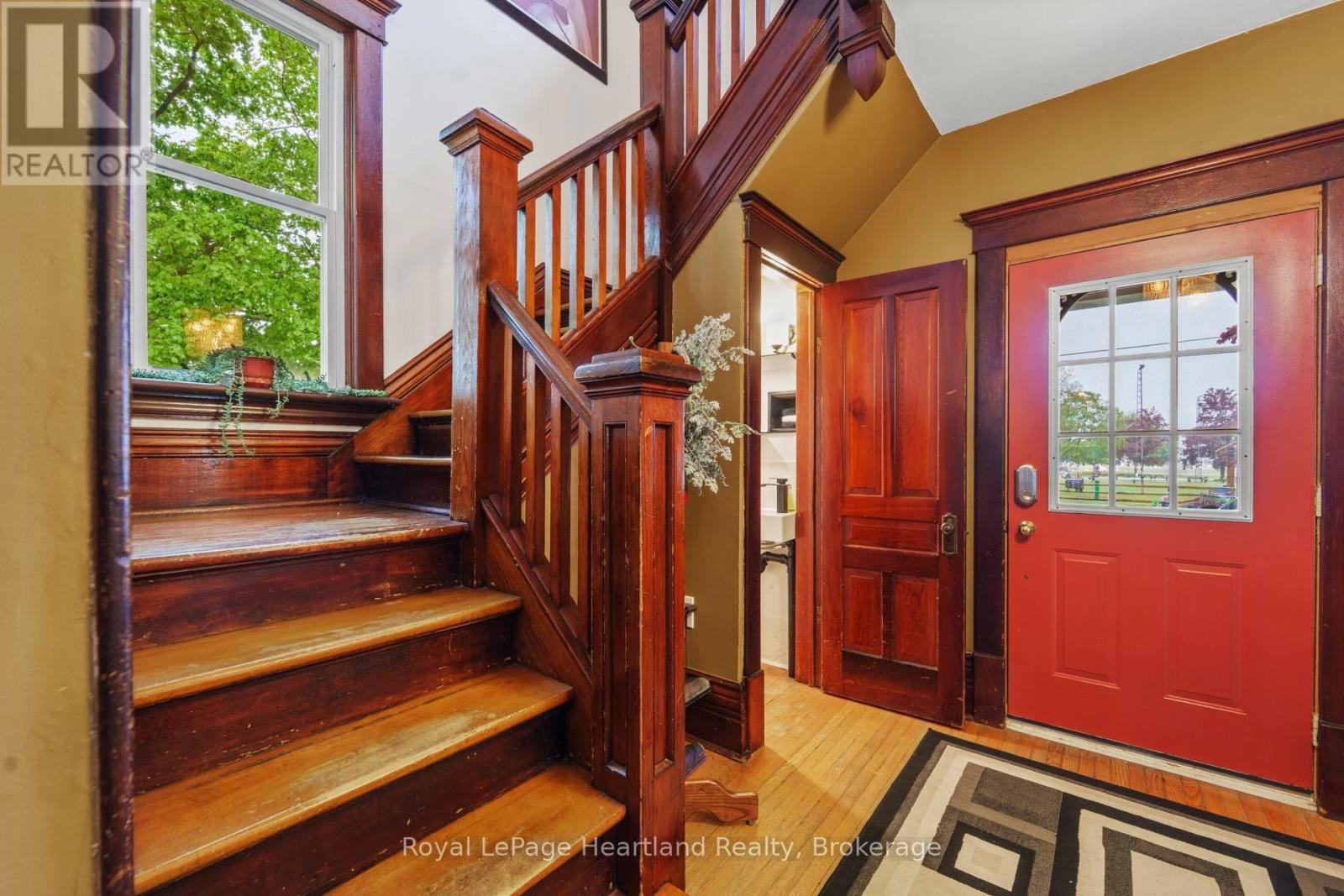 202 Mcconnell Street, North Huron, Ontario  N0M 1H0 - Photo 21 - X13228498