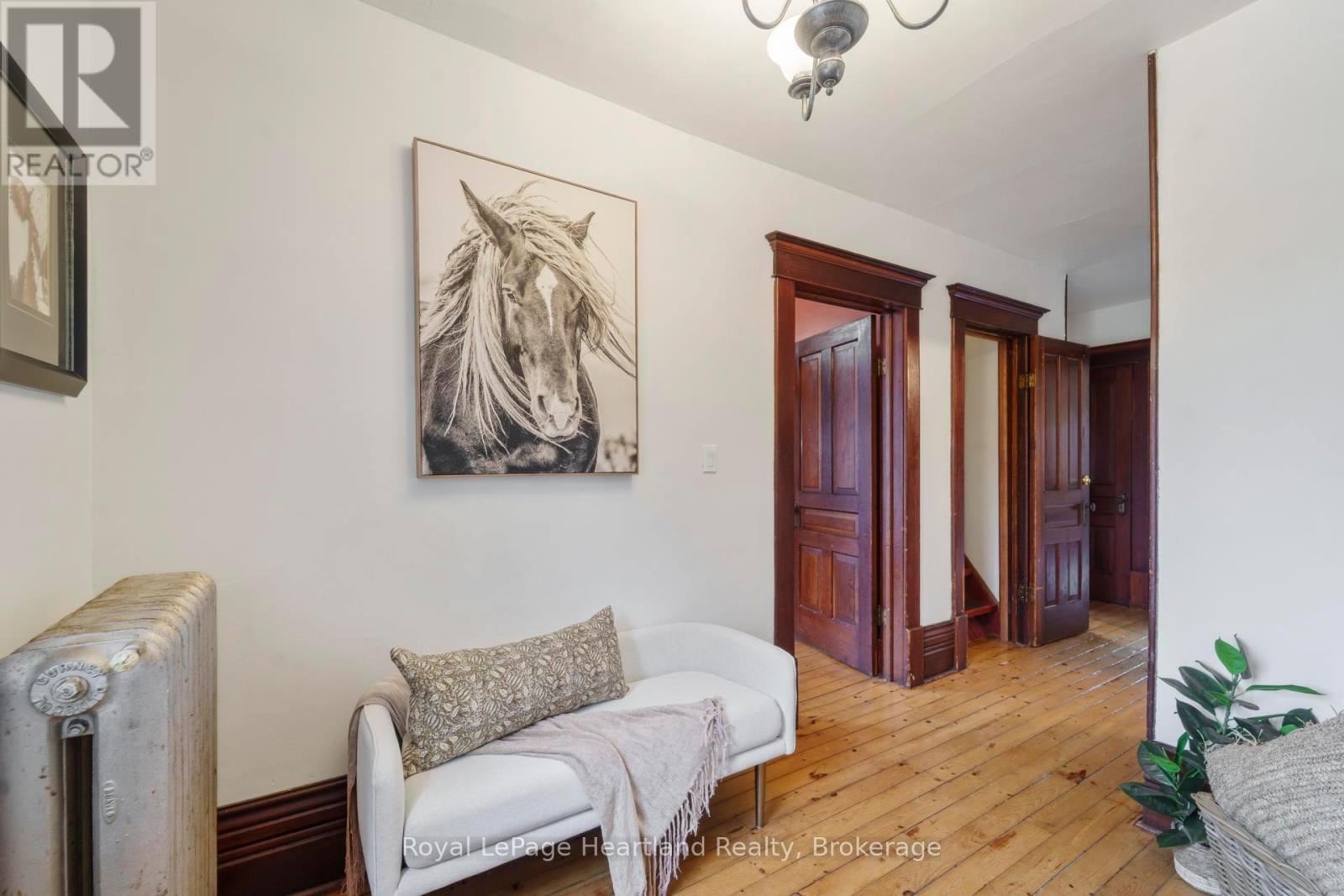 202 Mcconnell Street, North Huron, Ontario  N0M 1H0 - Photo 22 - X13228498