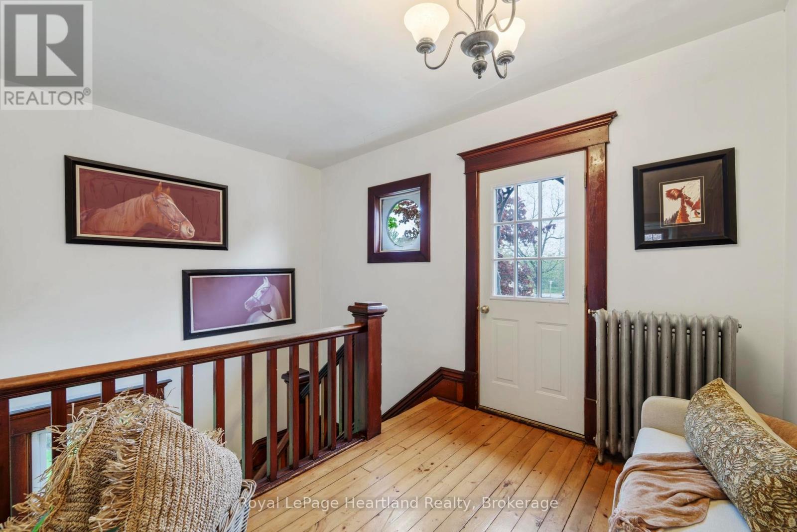 202 Mcconnell Street, North Huron, Ontario  N0M 1H0 - Photo 23 - X13228498