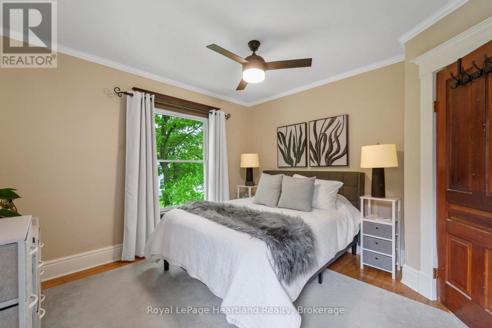 202 Mcconnell Street, North Huron, Ontario  N0M 1H0 - Photo 29 - X13228498
