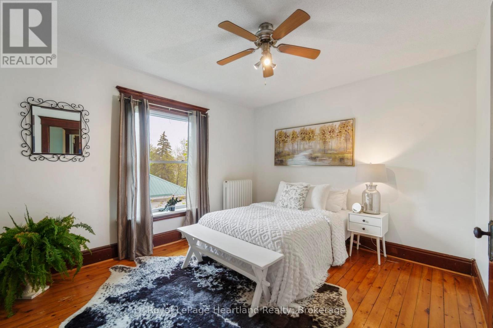 202 Mcconnell Street, North Huron, Ontario  N0M 1H0 - Photo 31 - X13228498