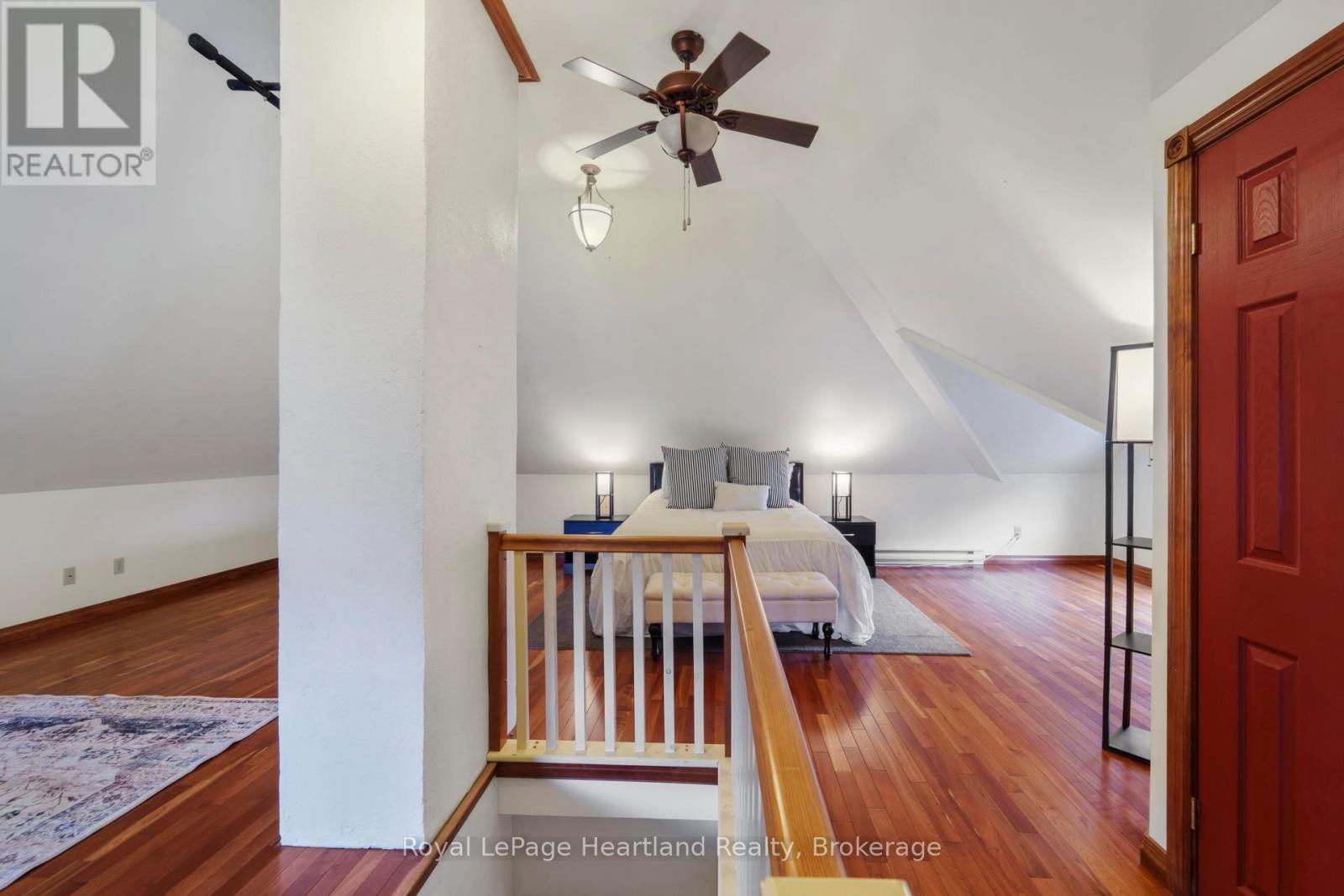 202 Mcconnell Street, North Huron, Ontario  N0M 1H0 - Photo 34 - X13228498