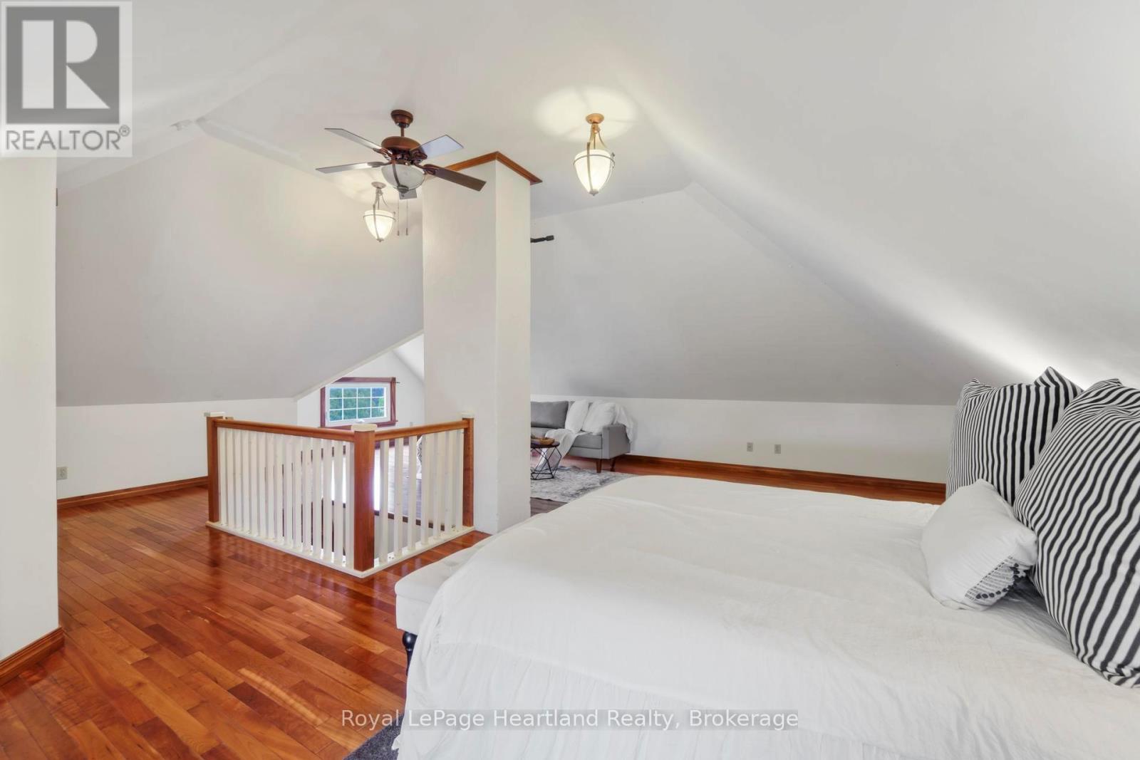 202 Mcconnell Street, North Huron, Ontario  N0M 1H0 - Photo 37 - X13228498