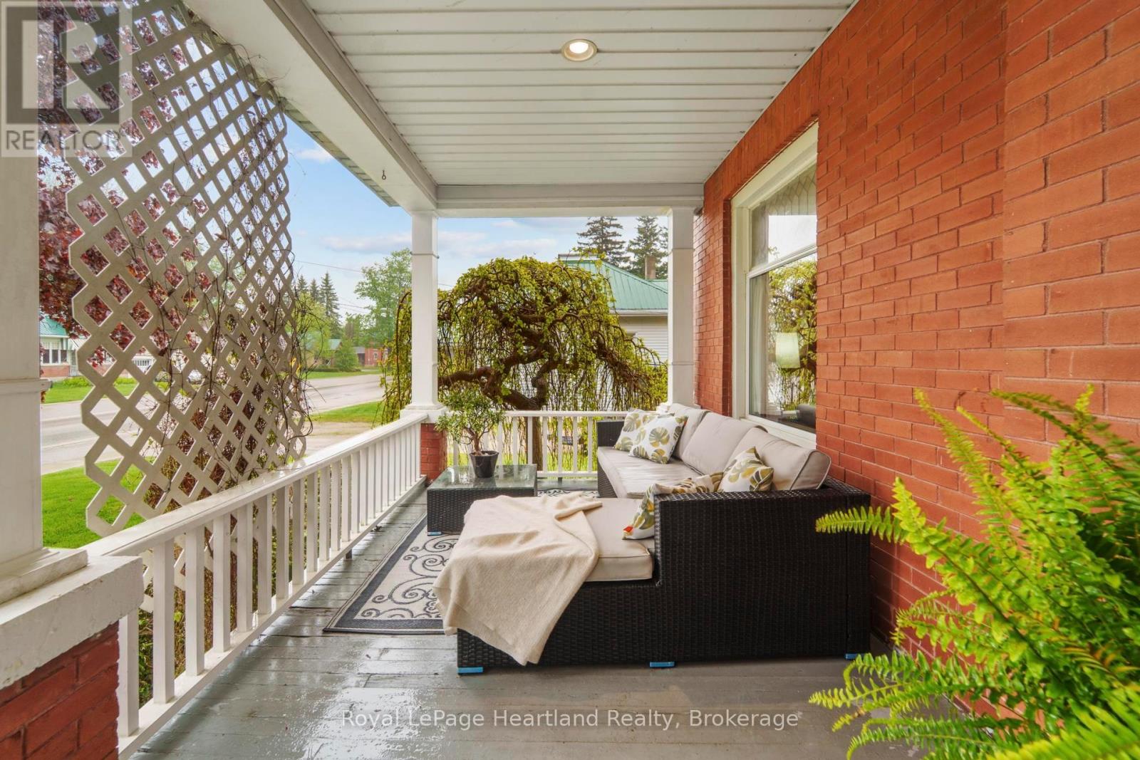 202 Mcconnell Street, North Huron, Ontario  N0M 1H0 - Photo 38 - X13228498