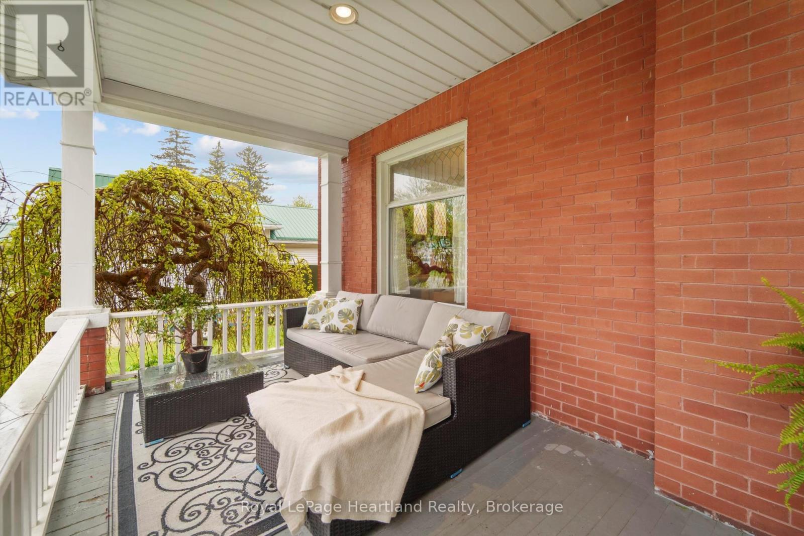 202 Mcconnell Street, North Huron, Ontario  N0M 1H0 - Photo 39 - X13228498