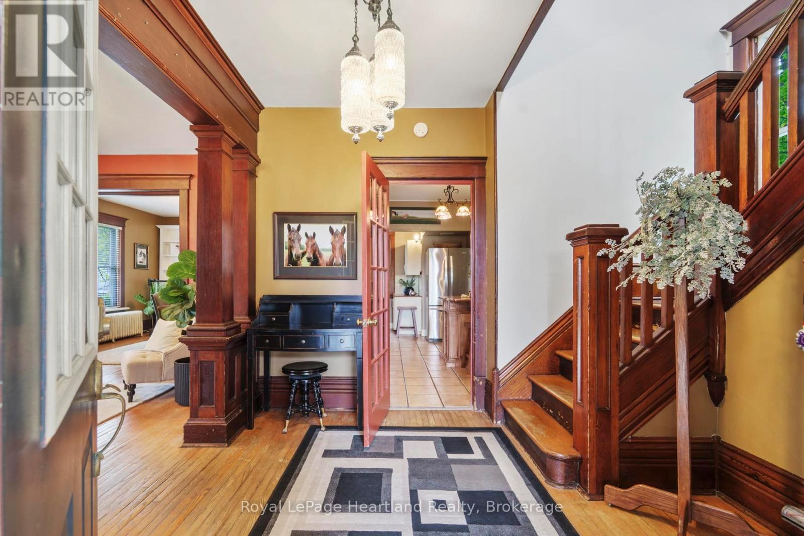 202 Mcconnell Street, North Huron, Ontario  N0M 1H0 - Photo 4 - X13228498