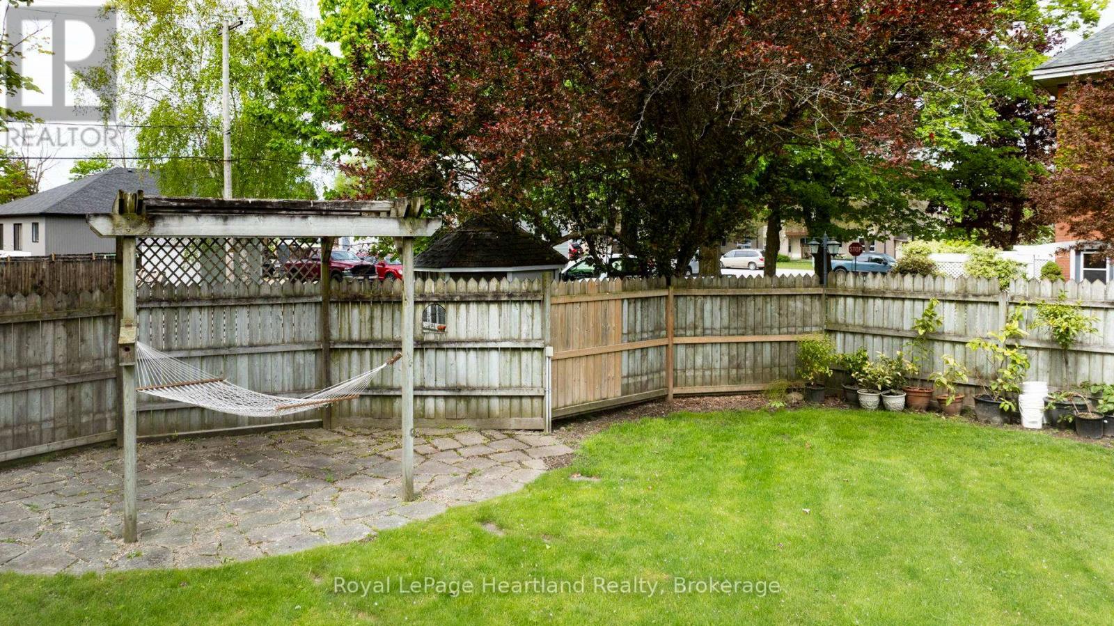 202 Mcconnell Street, North Huron, Ontario  N0M 1H0 - Photo 41 - X13228498