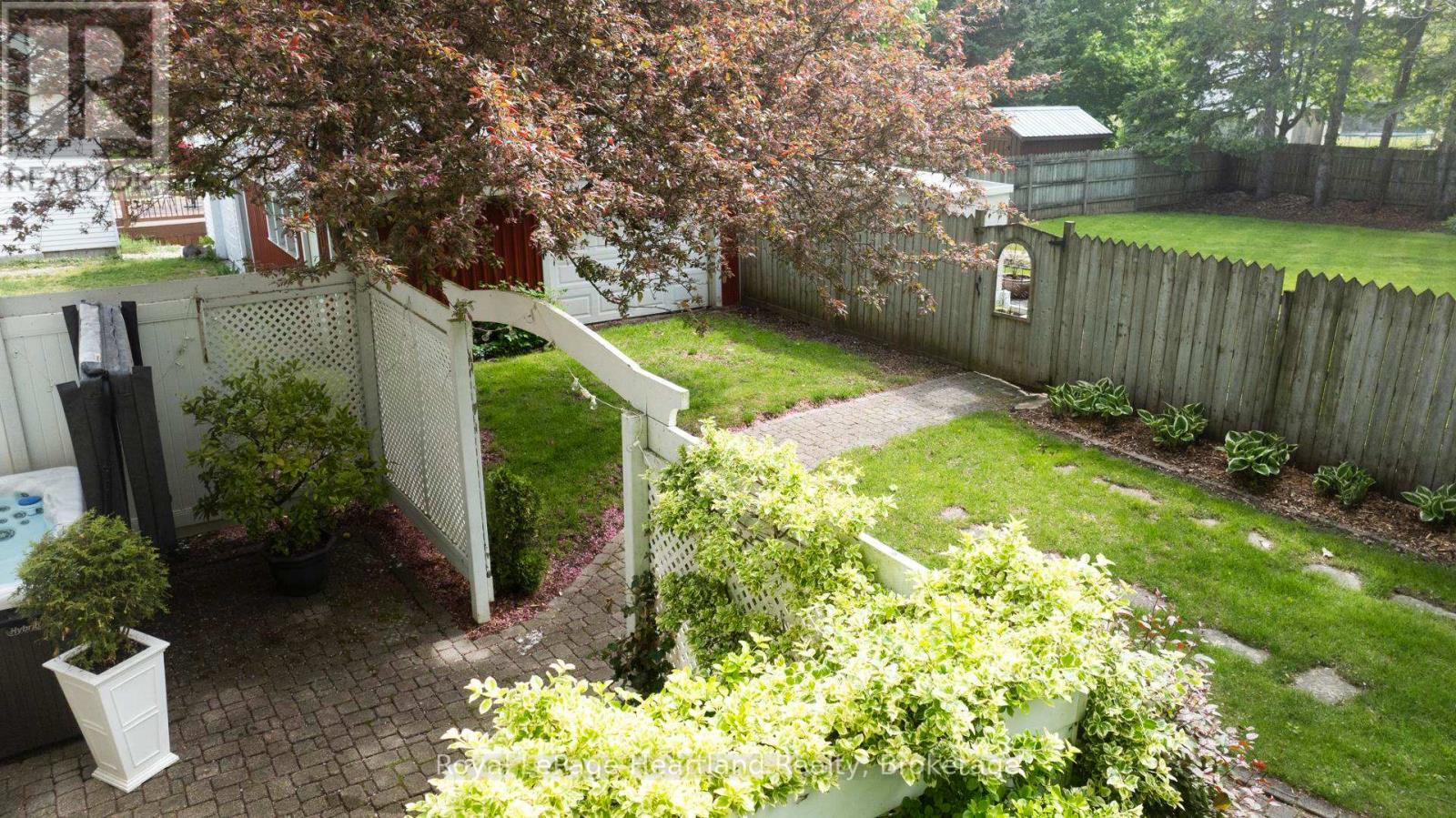 202 Mcconnell Street, North Huron, Ontario  N0M 1H0 - Photo 45 - X13228498