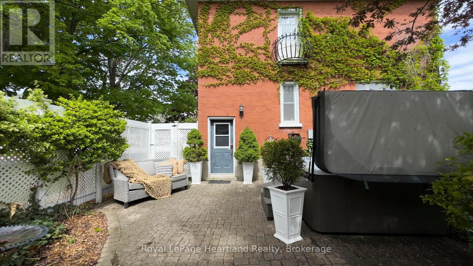 202 Mcconnell Street, North Huron, Ontario  N0M 1H0 - Photo 46 - X13228498