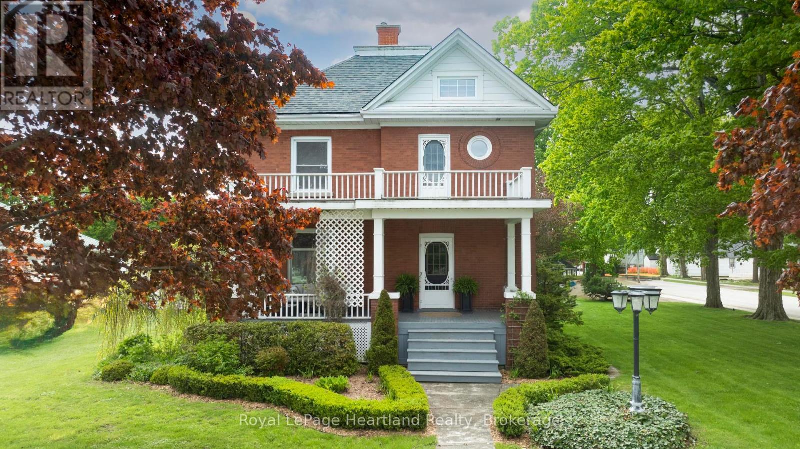 202 Mcconnell Street, North Huron, Ontario  N0M 1H0 - Photo 48 - X13228498