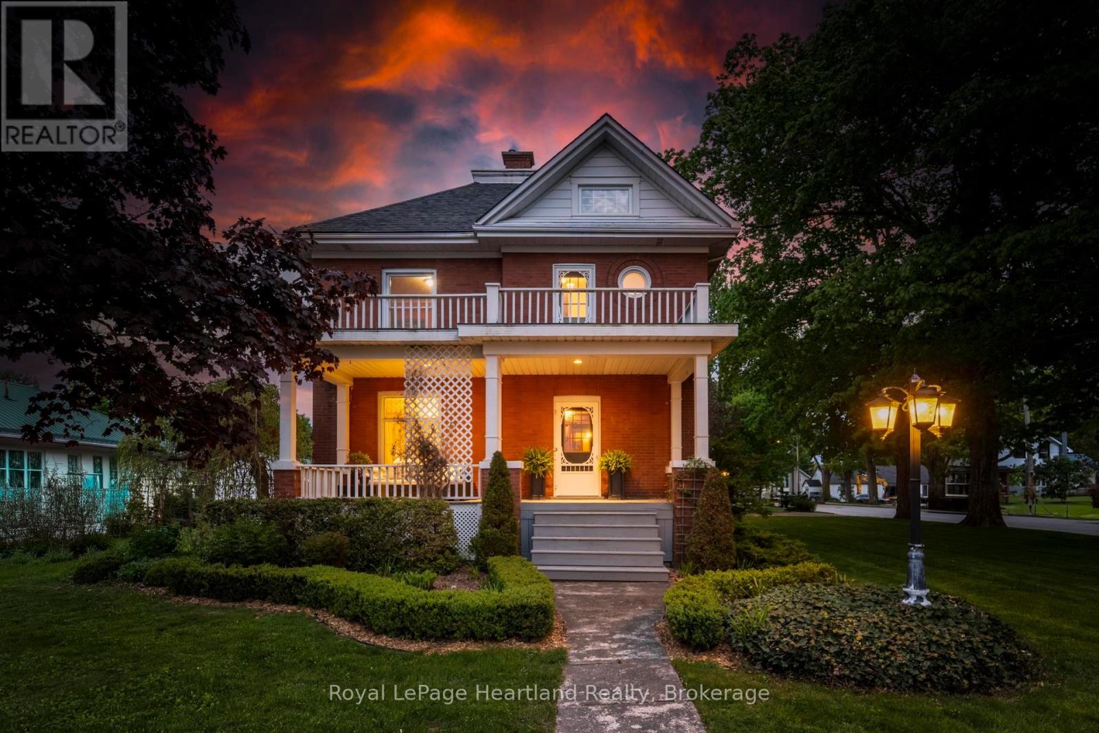 202 Mcconnell Street, North Huron, Ontario  N0M 1H0 - Photo 50 - X13228498