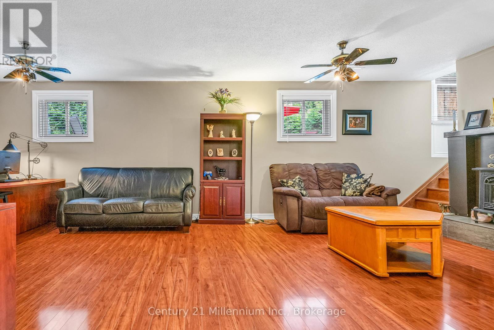 Drive - 43 Stoddart Drive, Aurora, Ontario  L4G 2G2 - Photo 25 - N13228698