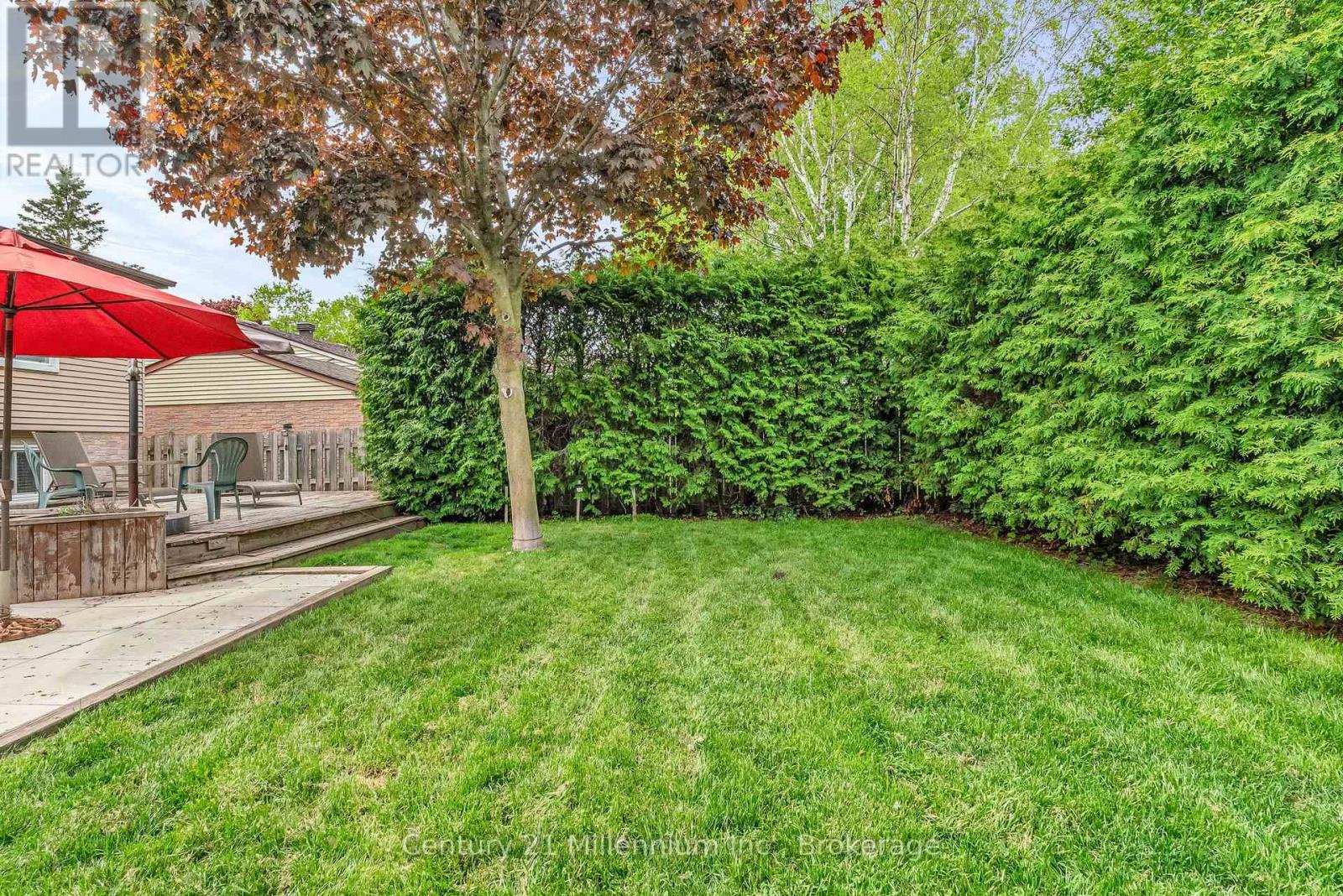 Drive - 43 Stoddart Drive, Aurora, Ontario  L4G 2G2 - Photo 33 - N13228698