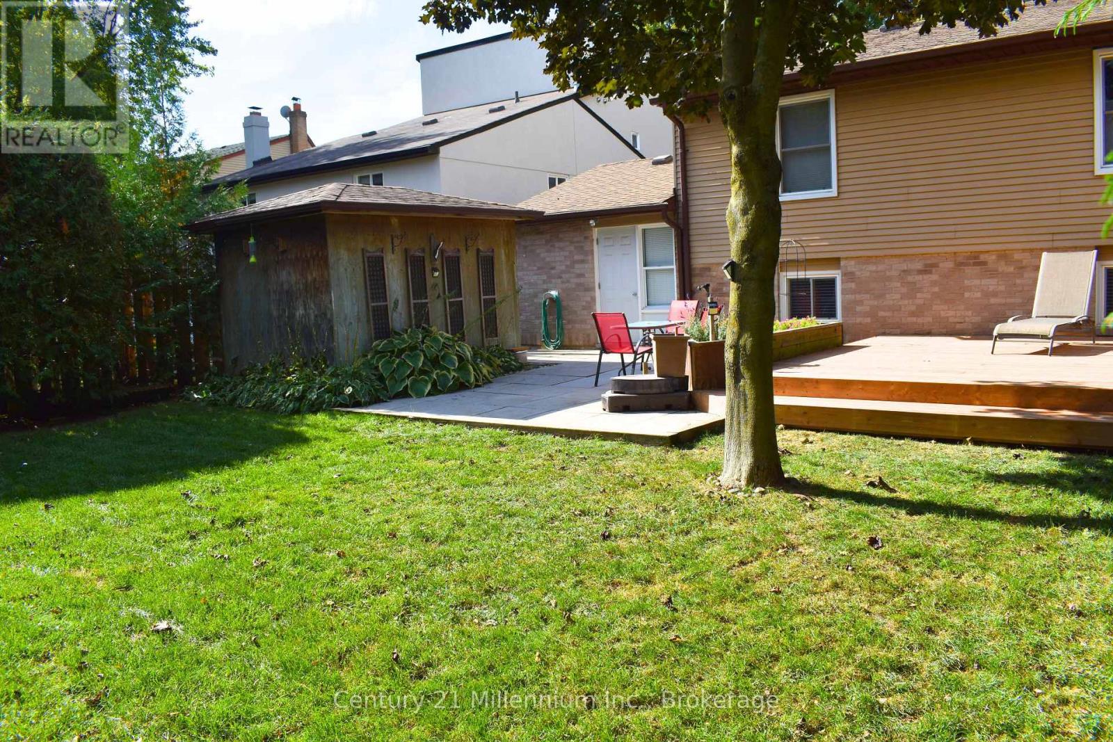 Drive - 43 Stoddart Drive, Aurora, Ontario  L4G 2G2 - Photo 34 - N13228698