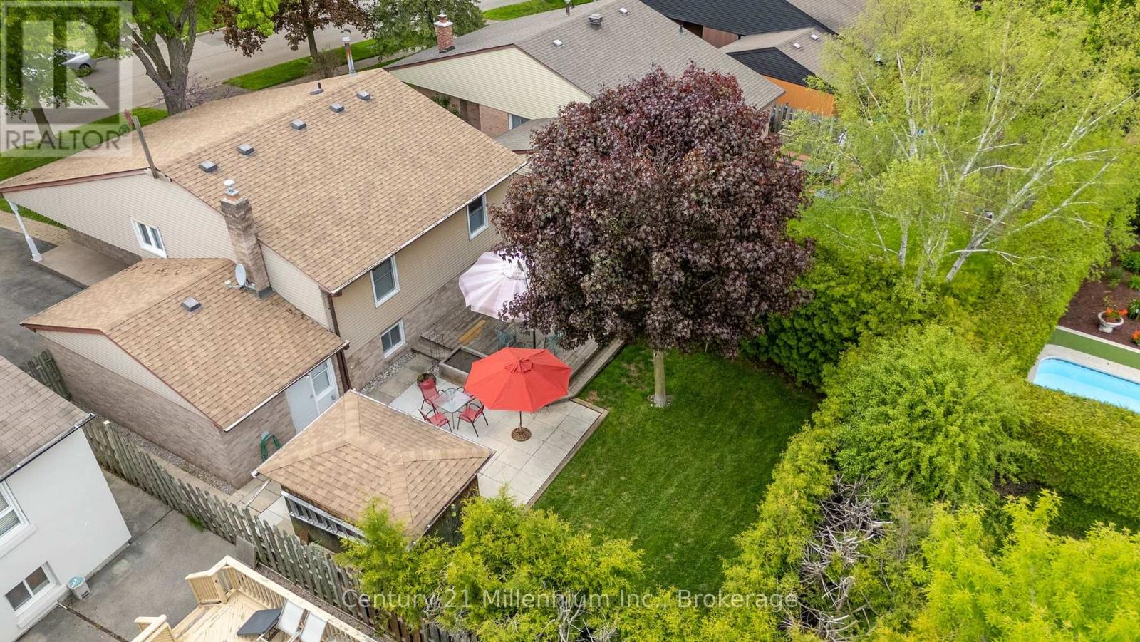 Drive - 43 Stoddart Drive, Aurora, Ontario  L4G 2G2 - Photo 38 - N13228698